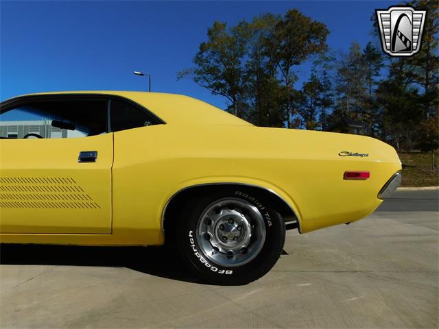 1973 Dodge Challenger R/T for Sale | ClassicCars.com | CC-1788700