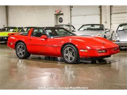 1985 Chevrolet Corvette (CC-1788718) for sale in Grand Rapids, Michigan