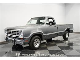 1974 Dodge D100 (CC-1788725) for sale in Mesa, Arizona