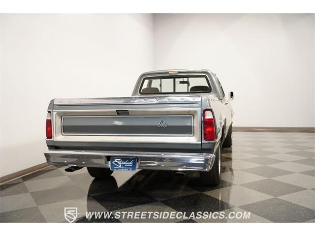 1974 Dodge D100 (CC-1788725) for sale in Mesa, Arizona