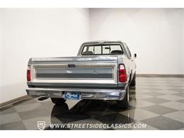 1974 Dodge D100 (CC-1788725) for sale in Mesa, Arizona