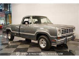1974 Dodge D100 (CC-1788725) for sale in Mesa, Arizona