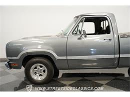 1974 Dodge D100 (CC-1788725) for sale in Mesa, Arizona
