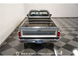 1974 Dodge D100 (CC-1788725) for sale in Mesa, Arizona