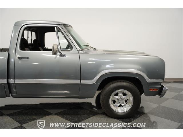 1974 Dodge D100 (CC-1788725) for sale in Mesa, Arizona