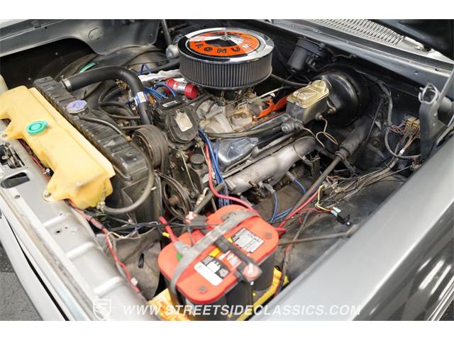 1974 Dodge D100 (CC-1788725) for sale in Mesa, Arizona