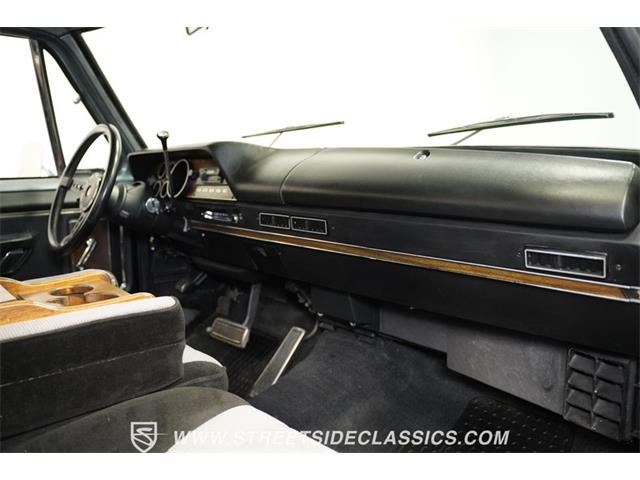 1974 Dodge D100 (CC-1788725) for sale in Mesa, Arizona