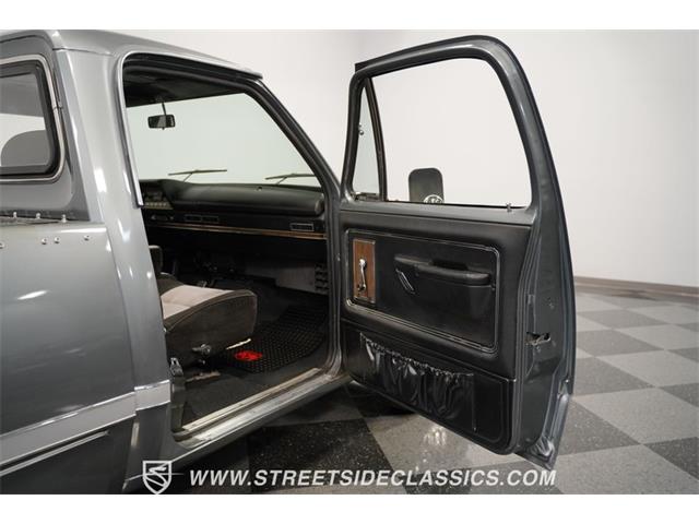1974 Dodge D100 (CC-1788725) for sale in Mesa, Arizona