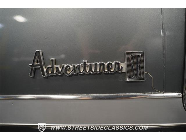 1974 Dodge D100 (CC-1788725) for sale in Mesa, Arizona