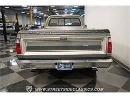 1974 Dodge D100 (CC-1788725) for sale in Mesa, Arizona