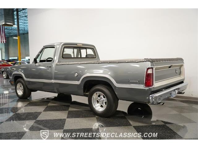 1974 Dodge D100 (CC-1788725) for sale in Mesa, Arizona