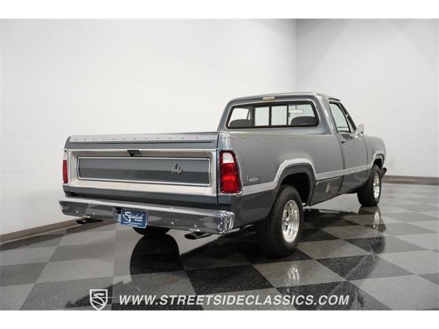 1974 Dodge D100 (CC-1788725) for sale in Mesa, Arizona