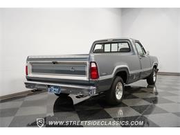 1974 Dodge D100 (CC-1788725) for sale in Mesa, Arizona