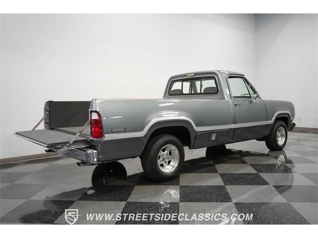 1974 Dodge D100 (CC-1788725) for sale in Mesa, Arizona