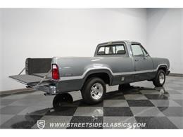 1974 Dodge D100 (CC-1788725) for sale in Mesa, Arizona
