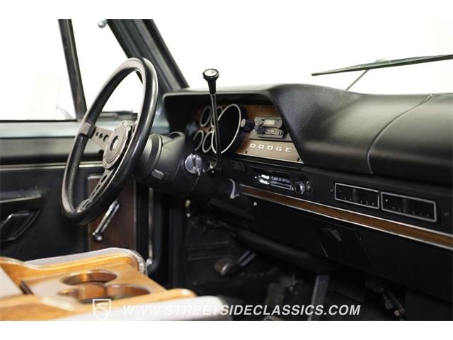 1974 Dodge D100 (CC-1788725) for sale in Mesa, Arizona