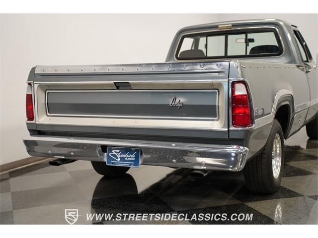 1974 Dodge D100 (CC-1788725) for sale in Mesa, Arizona