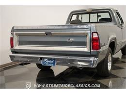 1974 Dodge D100 (CC-1788725) for sale in Mesa, Arizona