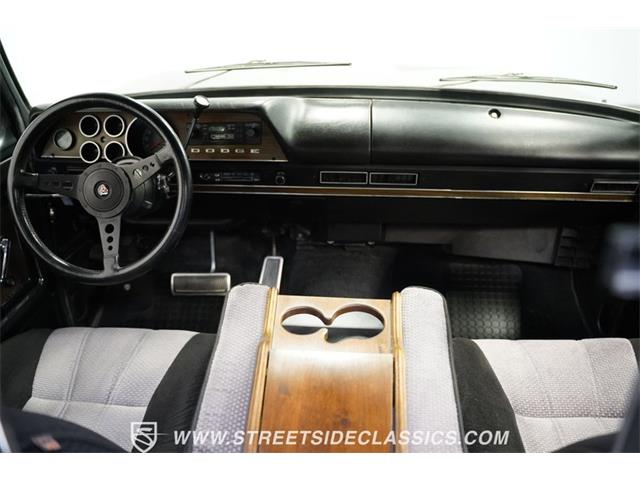 1974 Dodge D100 (CC-1788725) for sale in Mesa, Arizona