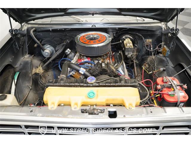 1974 Dodge D100 (CC-1788725) for sale in Mesa, Arizona