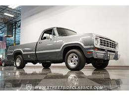 1974 Dodge D100 (CC-1788725) for sale in Mesa, Arizona