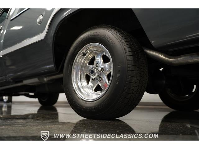 1974 Dodge D100 (CC-1788725) for sale in Mesa, Arizona