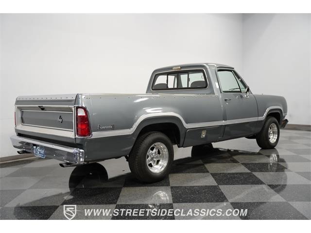 1974 Dodge D100 (CC-1788725) for sale in Mesa, Arizona