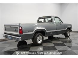 1974 Dodge D100 (CC-1788725) for sale in Mesa, Arizona