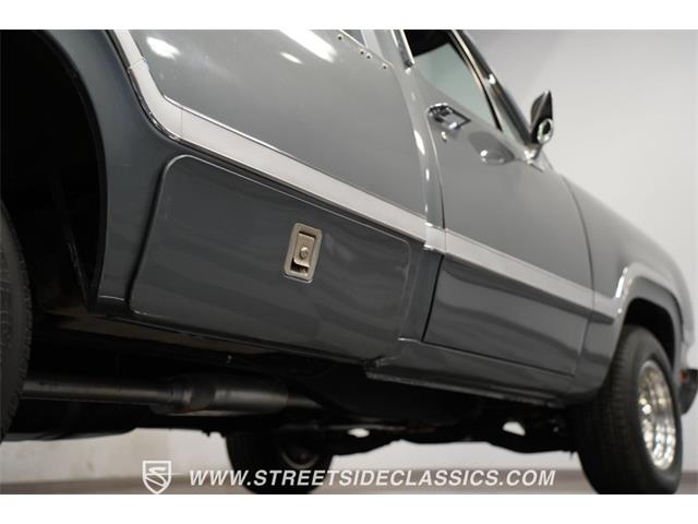1974 Dodge D100 (CC-1788725) for sale in Mesa, Arizona