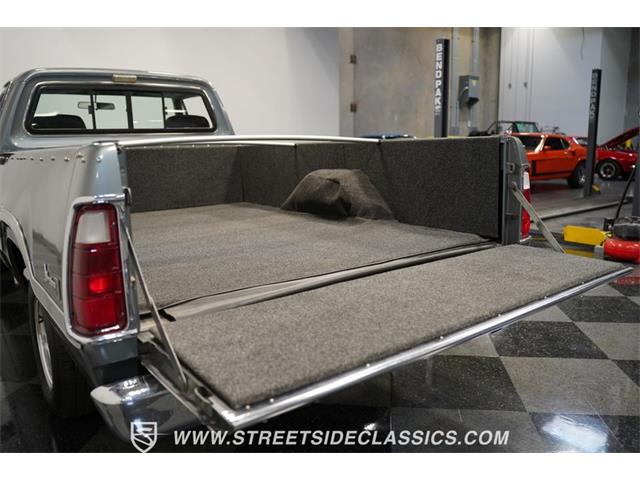 1974 Dodge D100 (CC-1788725) for sale in Mesa, Arizona