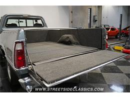 1974 Dodge D100 (CC-1788725) for sale in Mesa, Arizona