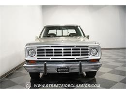 1974 Dodge D100 (CC-1788725) for sale in Mesa, Arizona