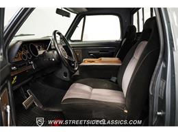 1974 Dodge D100 (CC-1788725) for sale in Mesa, Arizona