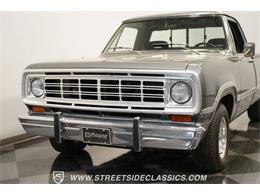 1974 Dodge D100 (CC-1788725) for sale in Mesa, Arizona