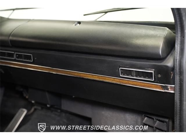 1974 Dodge D100 (CC-1788725) for sale in Mesa, Arizona