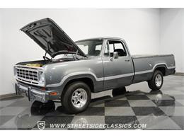 1974 Dodge D100 (CC-1788725) for sale in Mesa, Arizona
