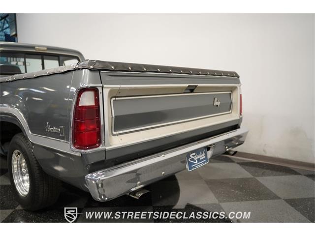 1974 Dodge D100 (CC-1788725) for sale in Mesa, Arizona
