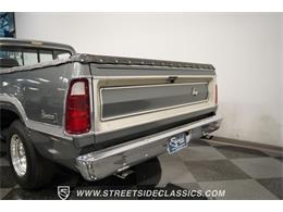 1974 Dodge D100 (CC-1788725) for sale in Mesa, Arizona