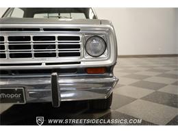 1974 Dodge D100 (CC-1788725) for sale in Mesa, Arizona