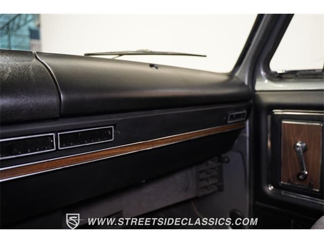 1974 Dodge D100 (CC-1788725) for sale in Mesa, Arizona