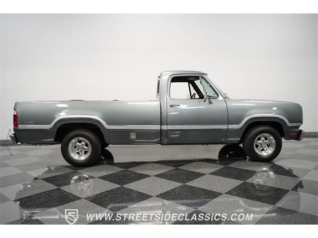 1974 Dodge D100 (CC-1788725) for sale in Mesa, Arizona