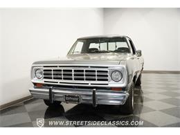1974 Dodge D100 (CC-1788725) for sale in Mesa, Arizona