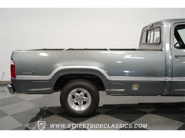 1974 Dodge D100 (CC-1788725) for sale in Mesa, Arizona