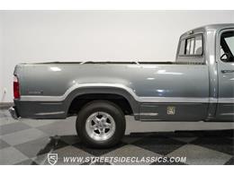 1974 Dodge D100 (CC-1788725) for sale in Mesa, Arizona
