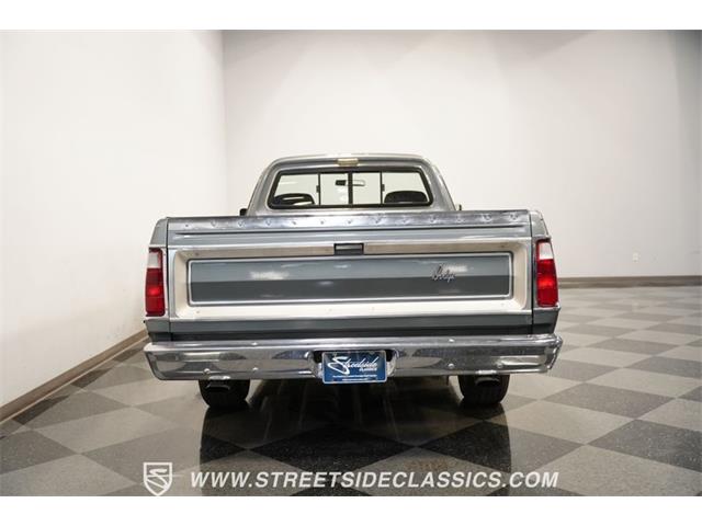 1974 Dodge D100 (CC-1788725) for sale in Mesa, Arizona
