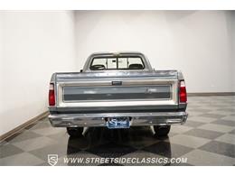 1974 Dodge D100 (CC-1788725) for sale in Mesa, Arizona
