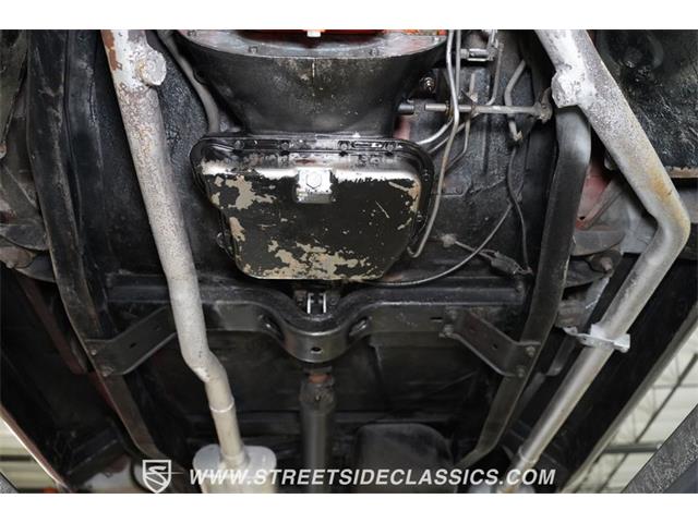 1974 Dodge D100 (CC-1788725) for sale in Mesa, Arizona