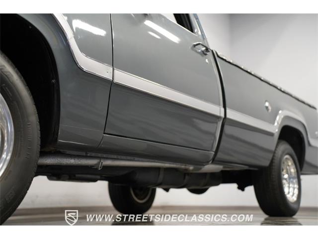 1974 Dodge D100 (CC-1788725) for sale in Mesa, Arizona