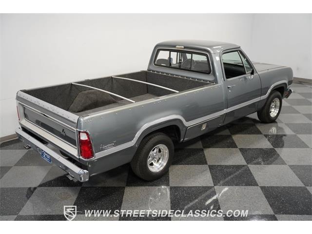 1974 Dodge D100 (CC-1788725) for sale in Mesa, Arizona
