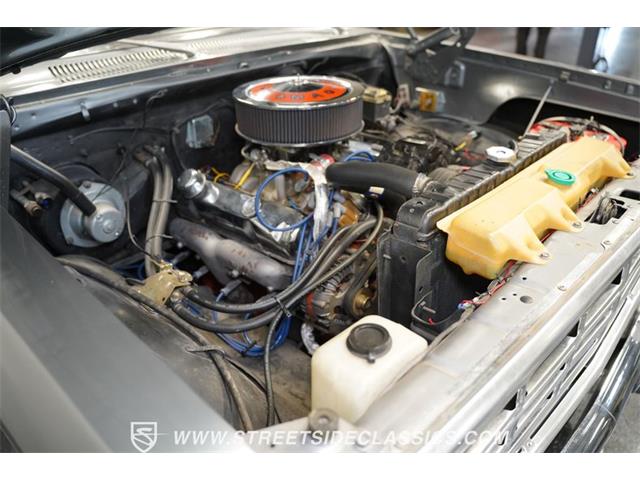 1974 Dodge D100 (CC-1788725) for sale in Mesa, Arizona